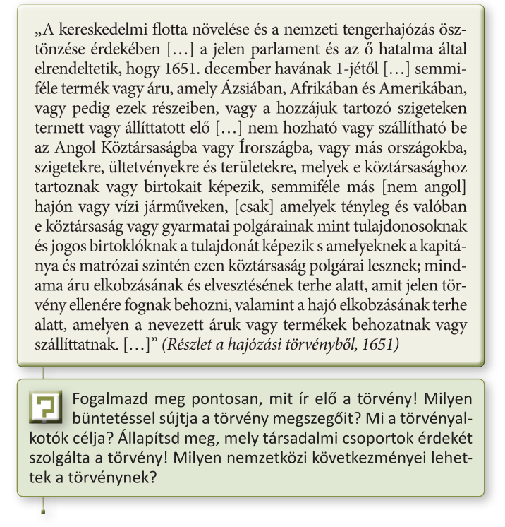 Navigation Act forrás